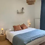 Lägenhet Casa By La Boite En *