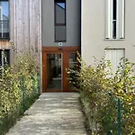 Lägenhet Casa By La Boite En *