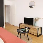 Casa By La Boite En