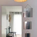 Casa By La Boite En Lägenhet *