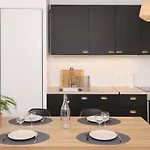 Casa By La Boite En Lägenhet