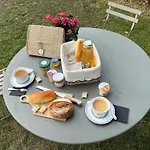 Casa By La Boite En Lägenhet