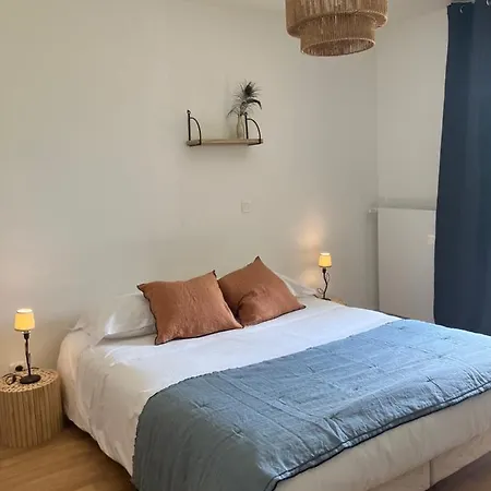 Apartment Casa By La Boite En *