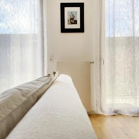 Casa By La Boite En