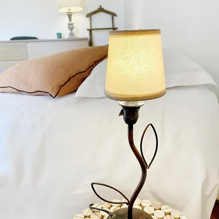 Lejlighed Casa By La Boite En *