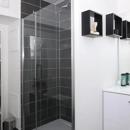Casa By La Boite En Apartment Senlis (Oise)