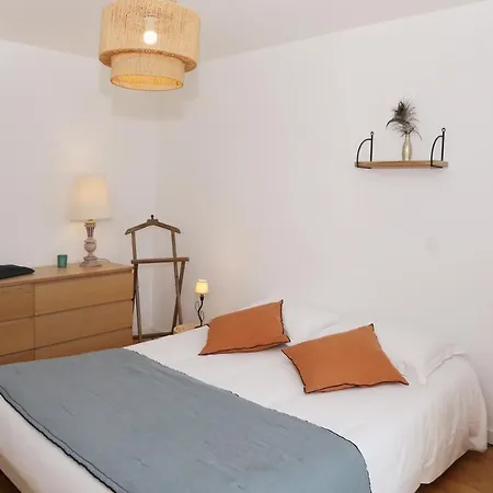 Casa By La Boite En Lejlighed