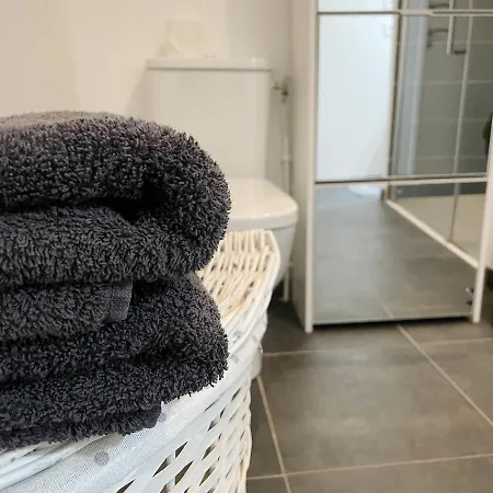 Lejlighed Casa By La Boite En