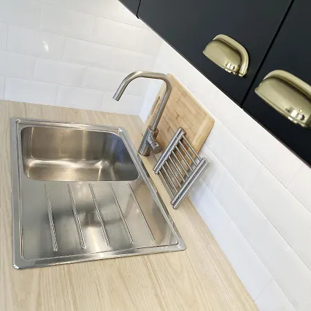 Casa By La Boite En Apartment