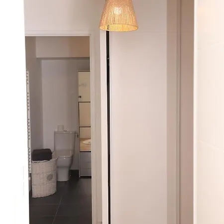 Casa By La Boite En