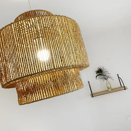 Casa By La Boite En Lägenhet