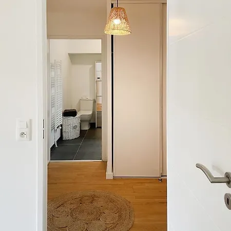 Casa By La Boite En *