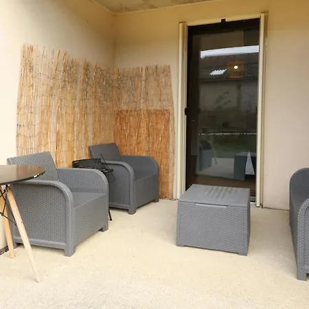 Lejlighed Casa By La Boite En