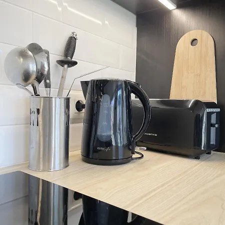 Lejlighed Casa By La Boite En