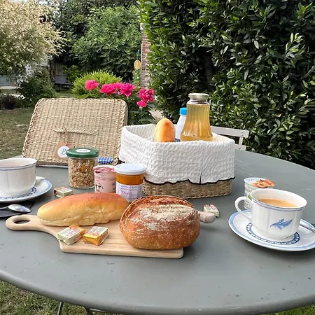 Casa By La Boite En *