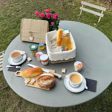 Casa By La Boite En Lägenhet