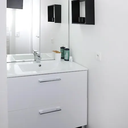 Lägenhet Casa By La Boite En