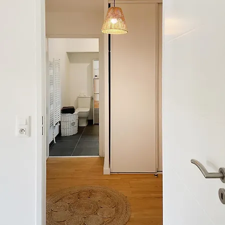 Casa By La Boite En * Senlis (Oise)