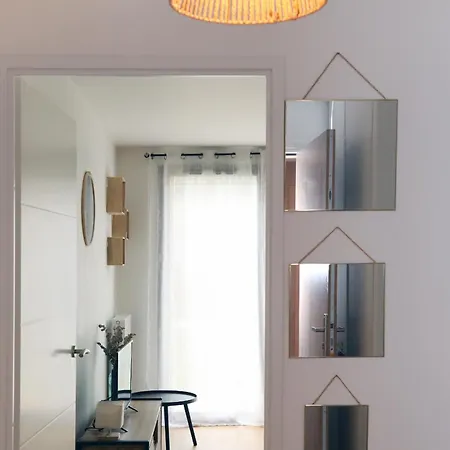 Casa By La Boite En Lägenhet Senlis (Oise)